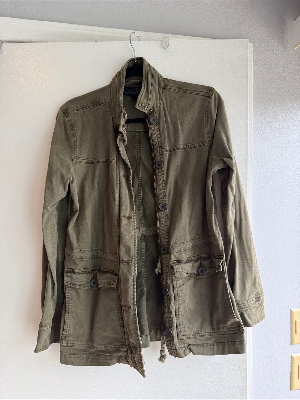 Lucky Brand Jacket